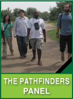 Pathfinders Project