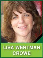 Lisa Wertman Crowe